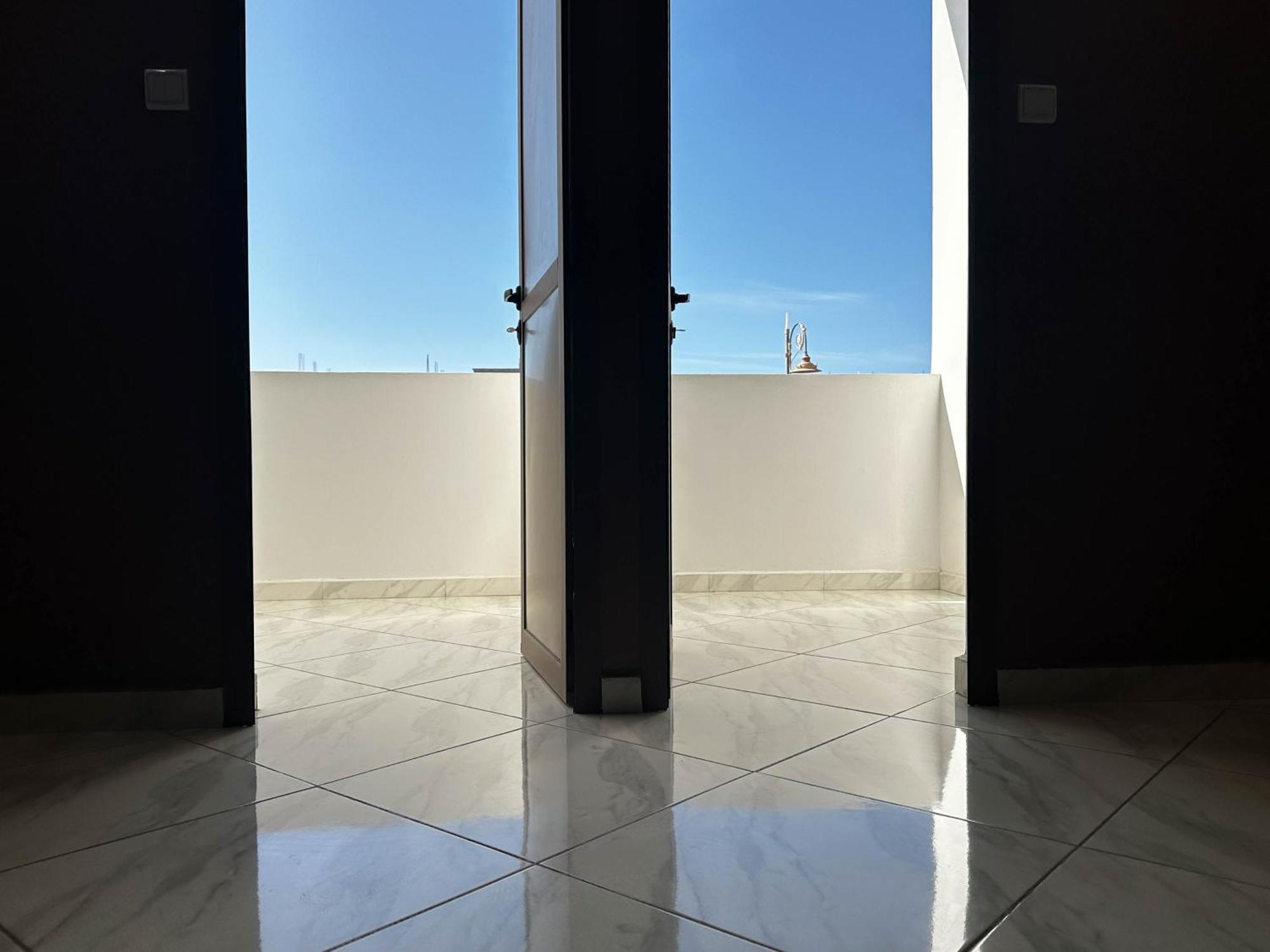Hotel Apartment America Dakhla Exterior foto