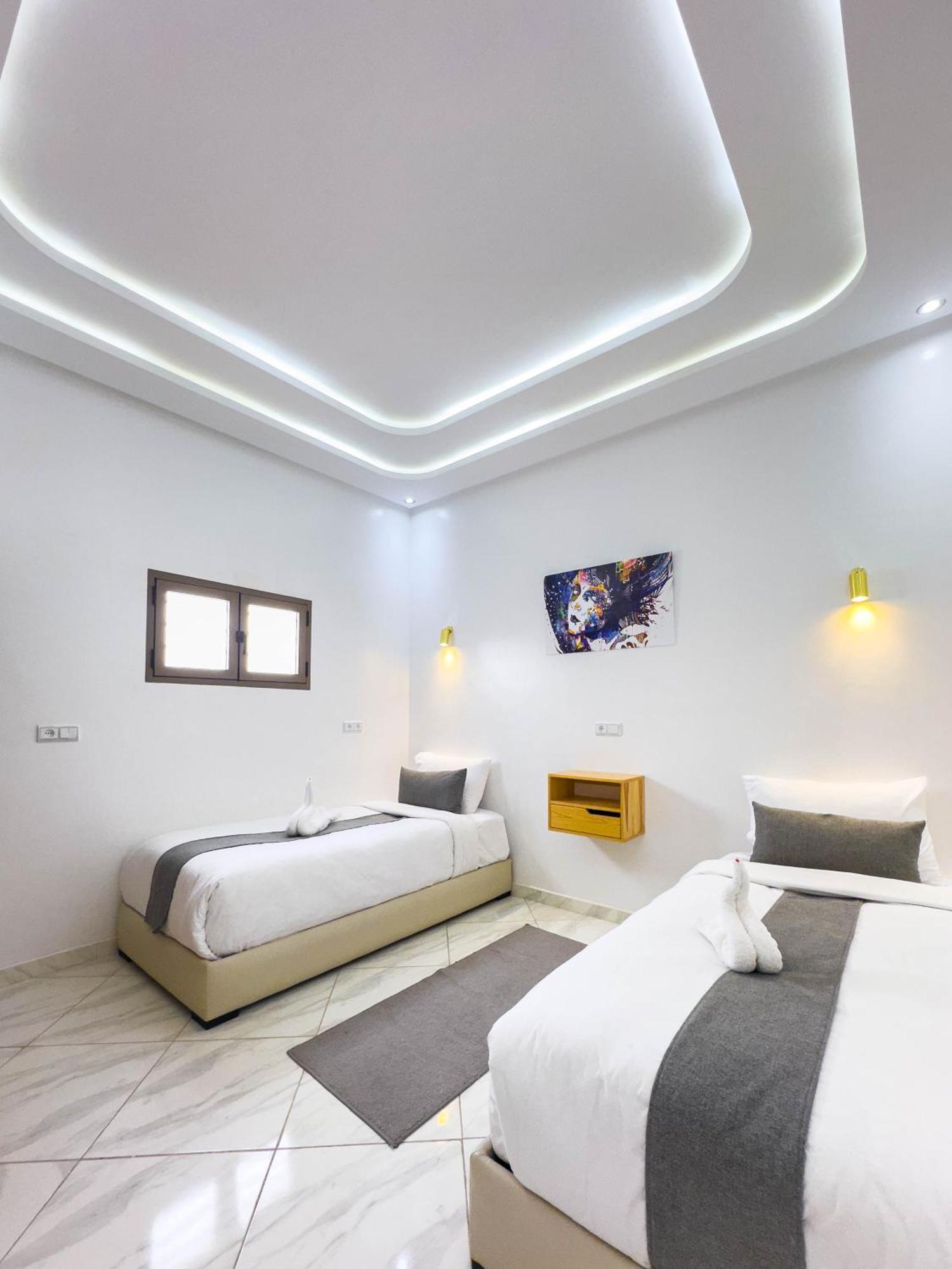Hotel Apartment America Dakhla Exterior foto