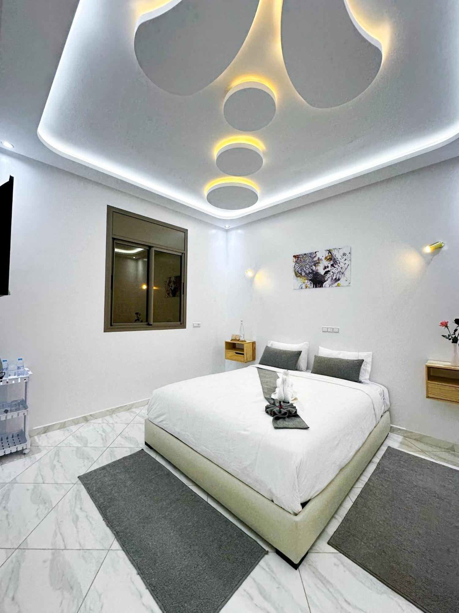 Hotel Apartment America Dakhla Exterior foto
