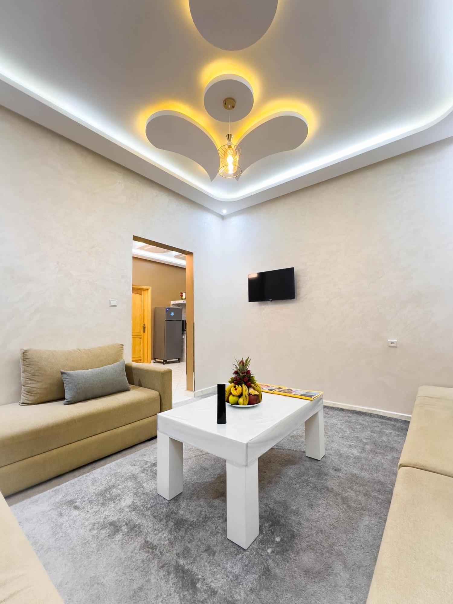 Hotel Apartment America Dakhla Exterior foto