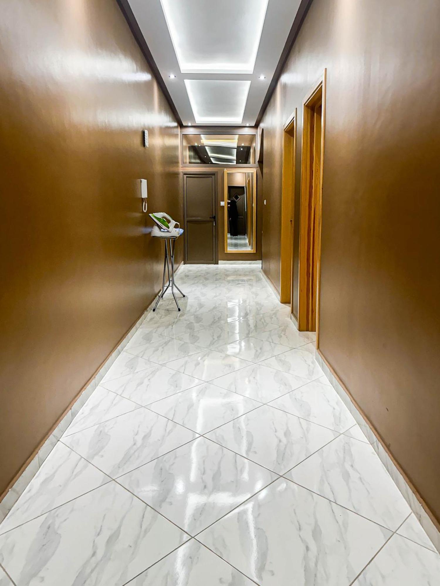 Hotel Apartment America Dakhla Exterior foto