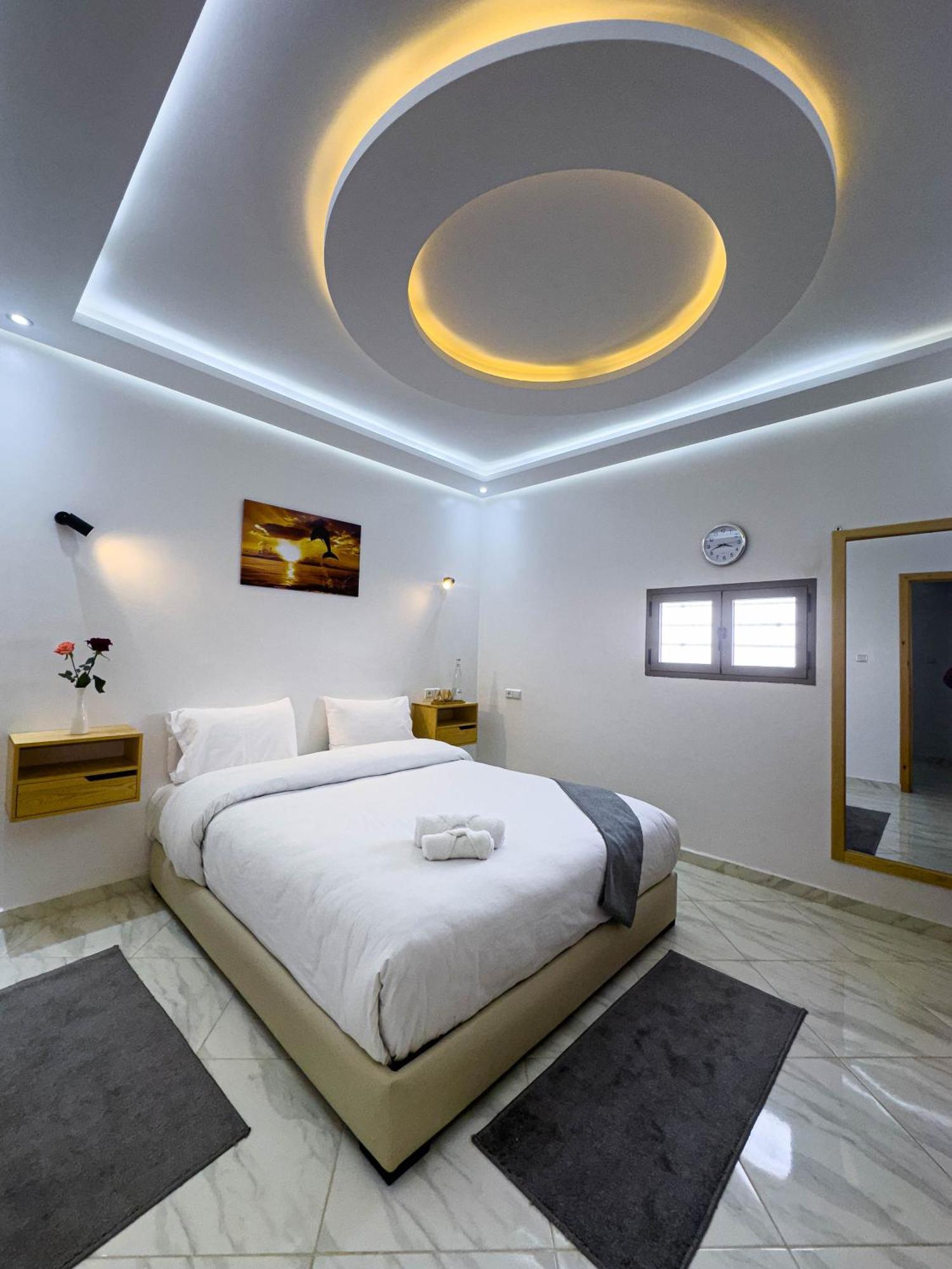 Hotel Apartment America Dakhla Exterior foto